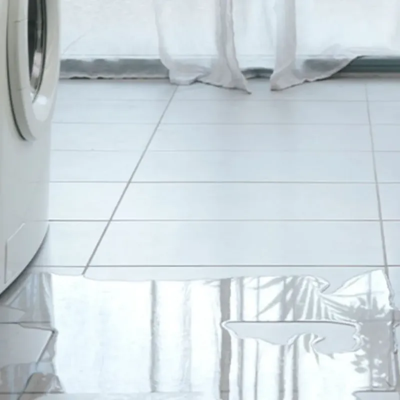 Appliance Leak Cleanup in Congers, NY